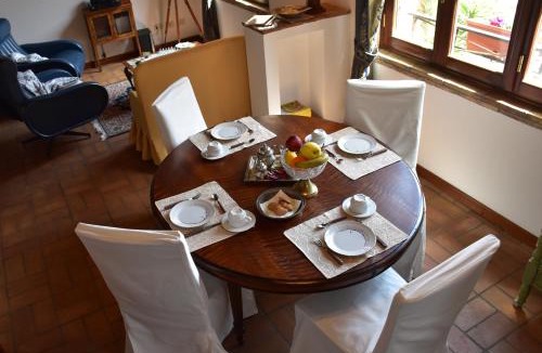 Capena Apartment | Al Castello di Leprignano