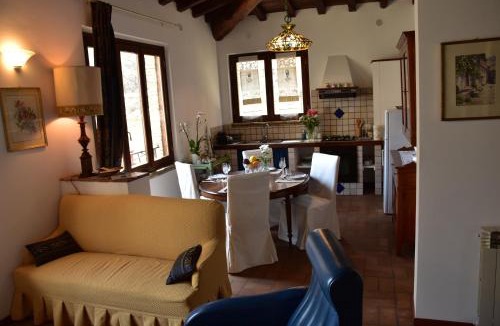Capena Apartment | Al Castello di Leprignano
