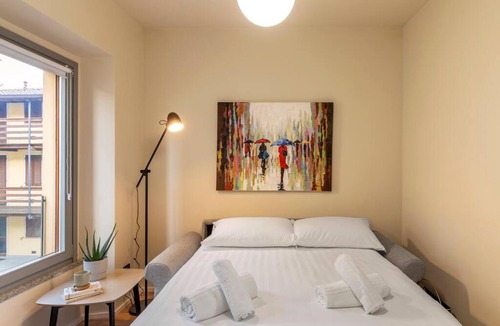 Galliate Apartment | Al Castello