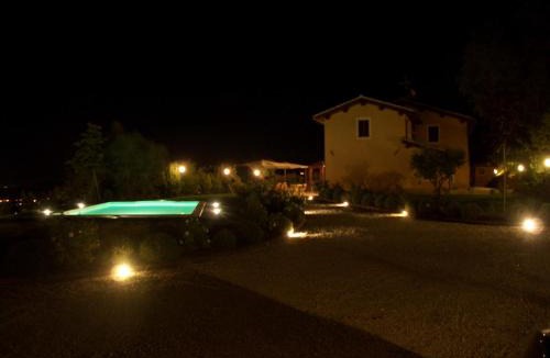 San Severino Marche Villa | Al Castello