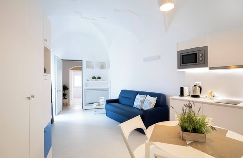 Vieste Bed & Breakfast | Al Castello Relais