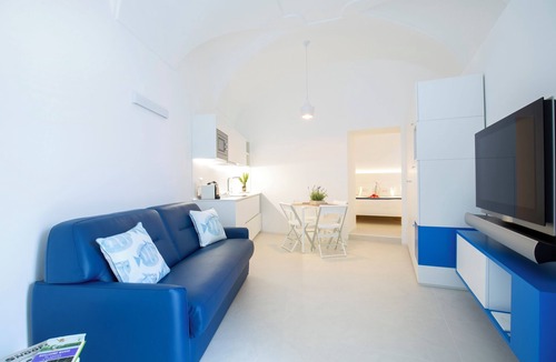 Vieste Bed & Breakfast | Al Castello Relais