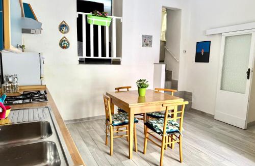 Gaeta Apartment | Al Castello - UN LETTO IDEALE