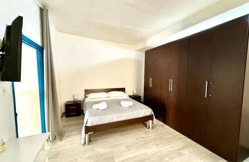 Gaeta Apartment | Al Castello - UN LETTO IDEALE