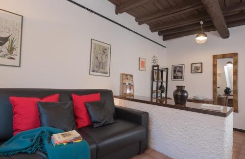 Trastevere House | Al Cedro