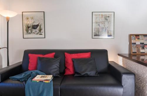 Trastevere House | Al Cedro