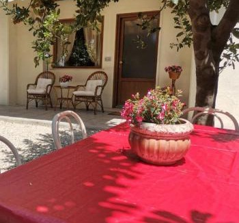 Montefiascone Hostel | Al Centesimo Chilometro - Ristoro del Pellegrino