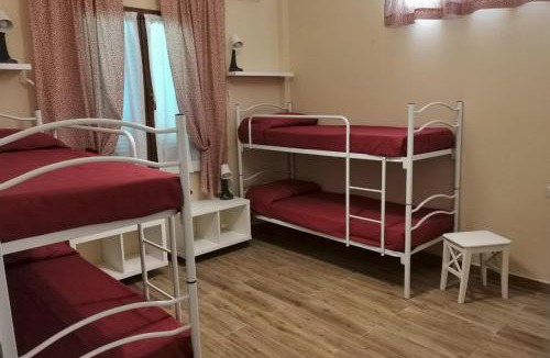 Montefiascone Hostel | Al Centesimo Chilometro - Ristoro del Pellegrino