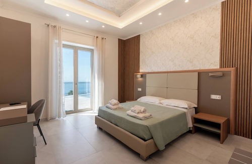 Furore Bed & Breakfast | Al Chiar di Luna - Furore