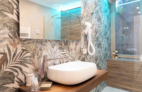 Furore Bed & Breakfast | Al Chiar di Luna - Furore