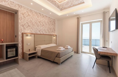 Furore Bed & Breakfast | Al Chiar di Luna - Furore
