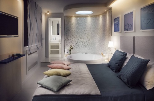 Monte di Procida Bed & Breakfast | Al Chiar di Luna