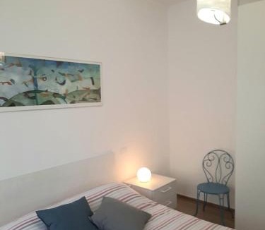 Vanchiglia Apartment | Al Cit, bilocale nuovo, centrale e silenzioso