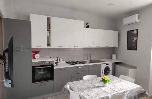 Foggia Apartment | Al civico 14