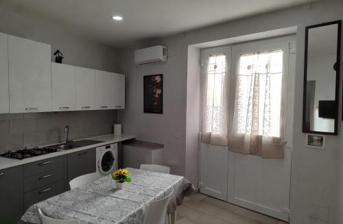 Foggia Apartment | Al civico 14