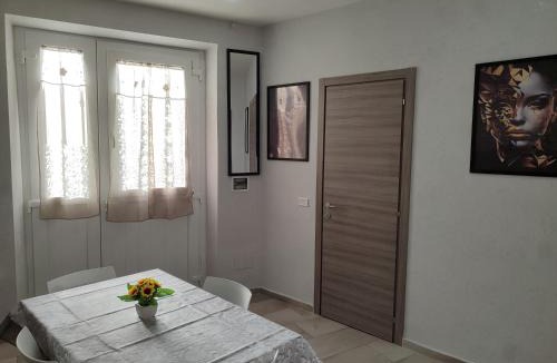Foggia Apartment | Al civico 14