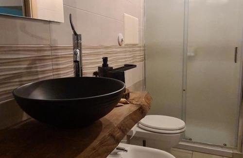 Rione Duomo Apartment | Al Civico 15 Apartment
