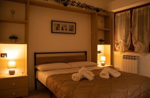 Castiglione del Lago House | Al Civico 23