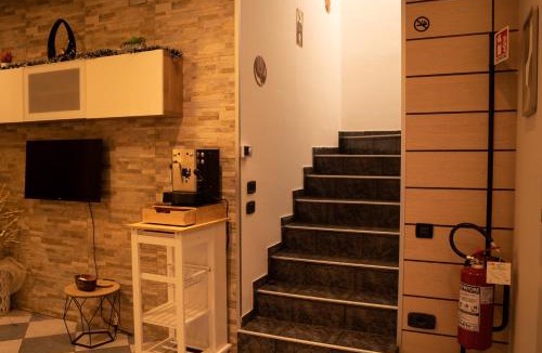 Castiglione del Lago House | Al Civico 23