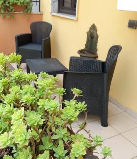 Roggiano Gravina House | Al Civico 7