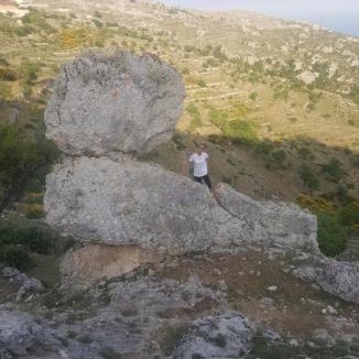 Monte Sant'Angelo Bed & Breakfast | Al Dolmen