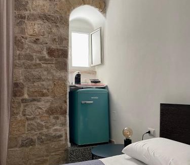 Corato Bed & Breakfast | Al Duomo Rooms