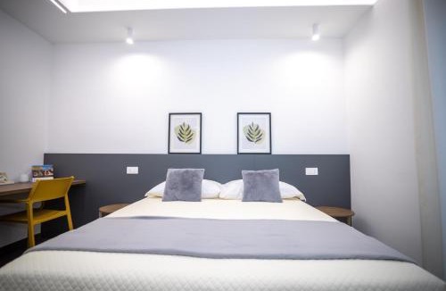 Potenza House | AL FRANCIOSO ROOMs