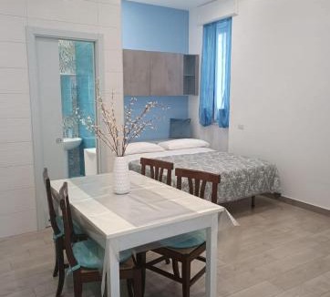 Bacoli Apartment | Al GeChiGiù