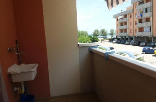 San Tommaso Tre Archi Apartment | Al mare nel Fermano