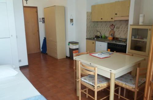 San Tommaso Tre Archi Apartment | Al mare nel Fermano