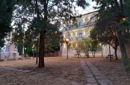 Amantea Apartment | Al Monumento casa vacanze