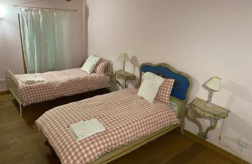 Picenengo House | al Mulino