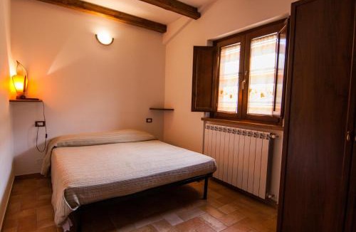Scanno House | Al Peschio Pizzuto Agriturismo