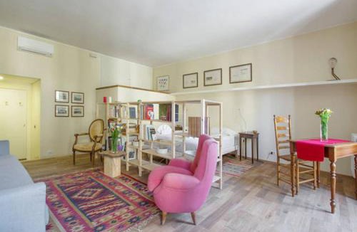 Rione XI Sant'Angelo Apartment | Al Portico 39 Apartment