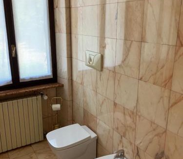 Magenta Apartment | Al Portico Private Rooms