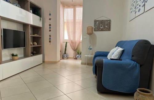 Vibo Marina Apartment | AL PORTO ampio apartment