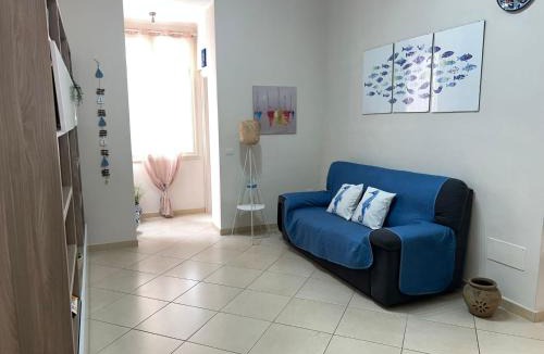 Vibo Marina Apartment | AL PORTO ampio apartment