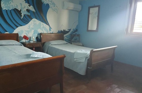 Montecorvino Pugliano House | AL RIFUGIO