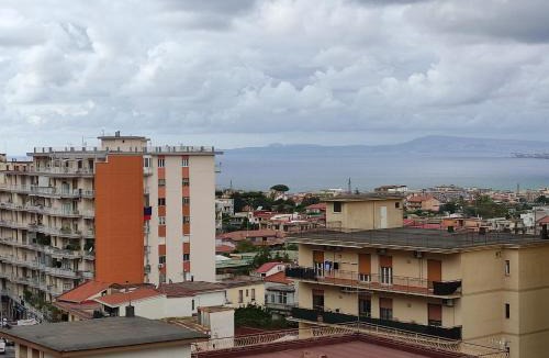 Gragnano Apartment | Al settimo cielo