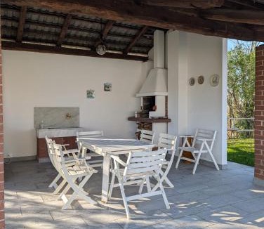 Pianfei Bed & Breakfast | Al tempo ritrovato Country house