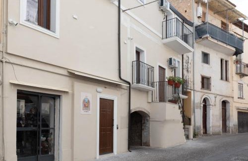 Lamezia Terme Bed & Breakfast | Al Vaglio