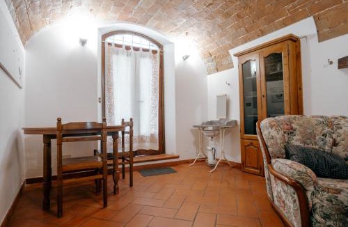 Portico di Romagna Hotel | Al Vecchio Convento