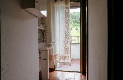 Portico di Romagna Hotel | Al Vecchio Convento