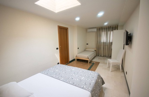 Lesina Apartment | Al Vecchio Fontanile B&B - Double Comfort Room
