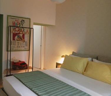 Grottammare Bed & Breakfast | Al vecchio Incasato