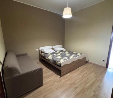 Naples Apartment | Al Vecchio Mulino