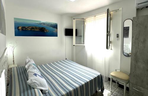 Praia a Mare Bed & Breakfast | Al Vecchio Pioppo