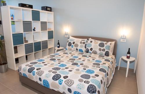 Treiso Apartment | Al Ventisei - Azzurro