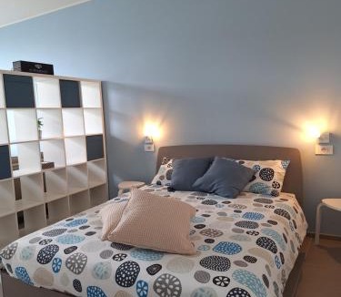 Treiso Apartment | Al Ventisei - Azzurro