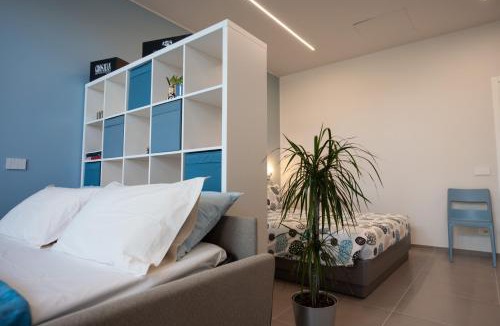 Treiso Apartment | Al Ventisei - Azzurro